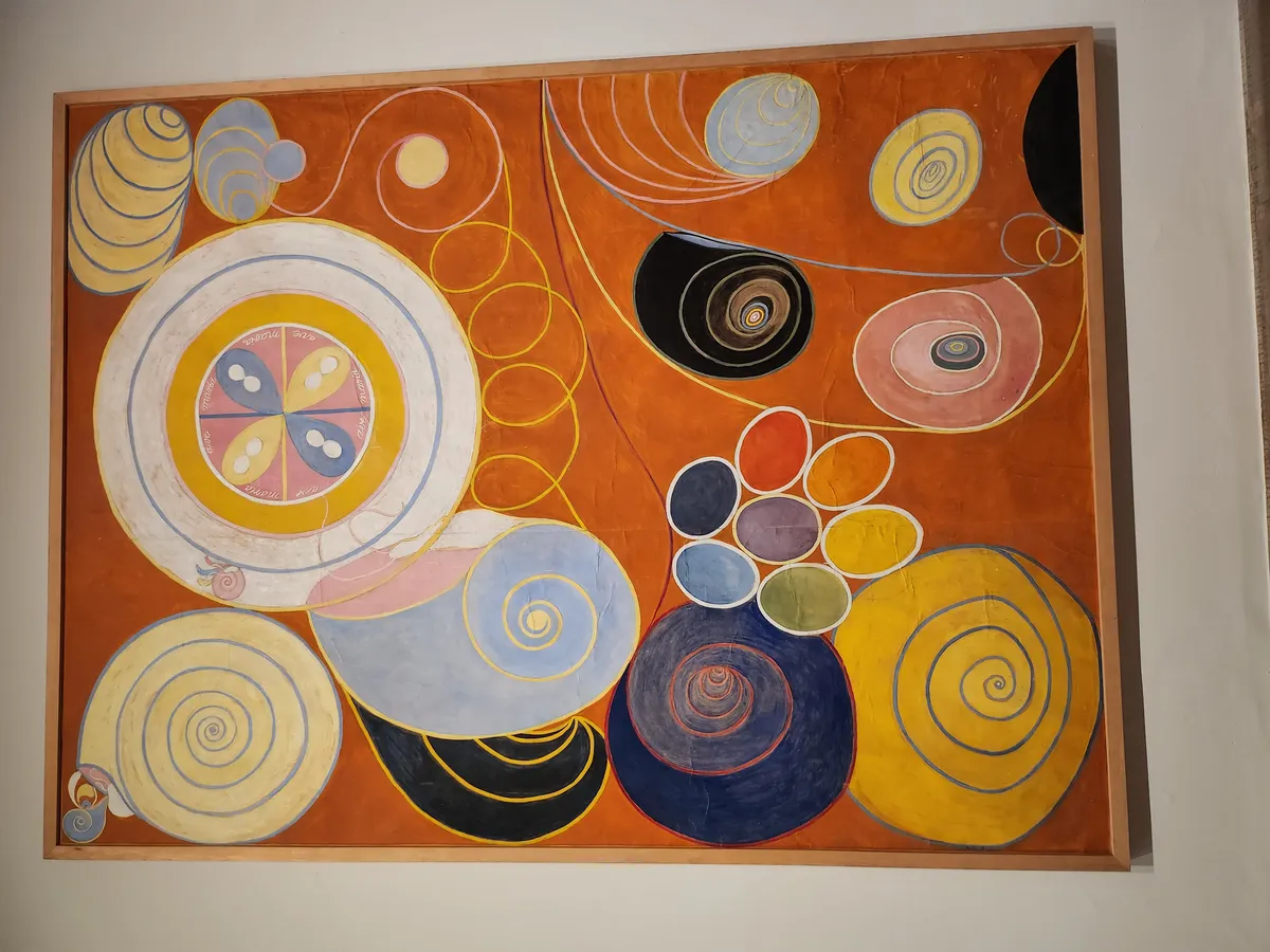 Klimt & Mondrian Gallery Image 96